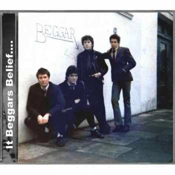Album Beggar: It Beggars Belief...