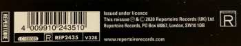 LP Beggars Opera: Waters Of Change CLR | LTD