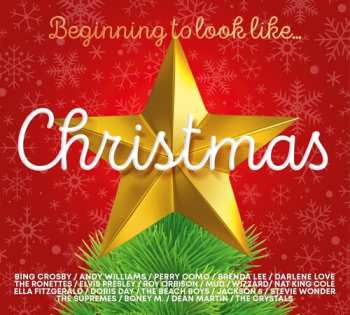 Album Beginning To Look Like Christmas / Various: Beginning To Look Like Christmas