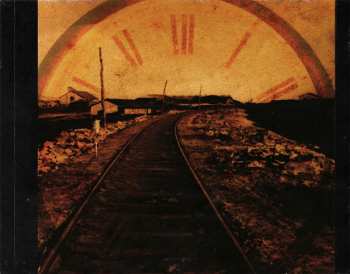 CD Begoña Bang-Matu: I Am Thinking About You