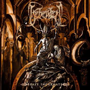 Album Beheaded: Beast Incarnate