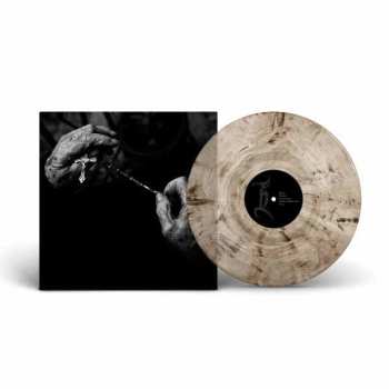 LP Beheaded: Ghadam (smoked Vinyl)