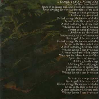 CD Beheaded: Never To Dawn