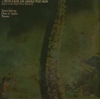 CD Beheaded: Never To Dawn