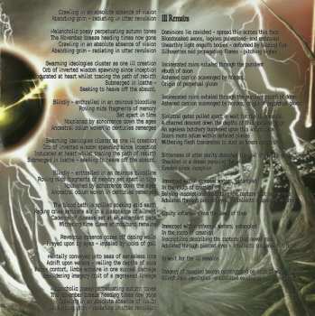 CD Beheaded: Ominous Bloodline