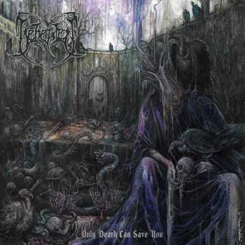 Album Beheaded: Only Death Can Save You