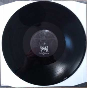 LP Beheaded: Only Death Can Save You