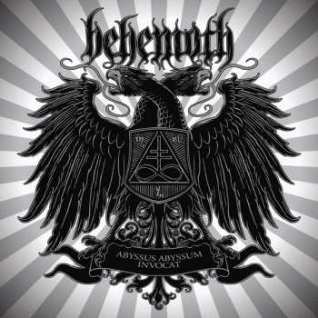 2CD Behemoth: Abyssus Abyssum Invocat