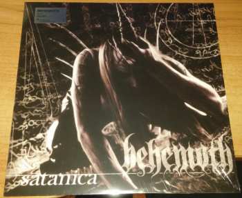 LP Behemoth: Satanica