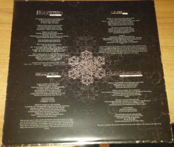 LP Behemoth: Satanica
