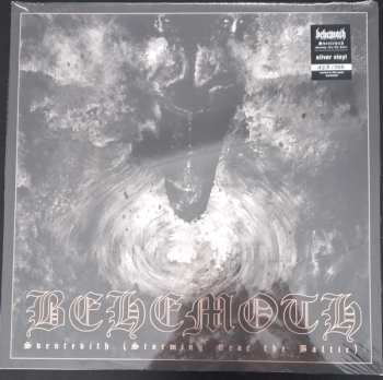 2LP Behemoth: Sventevith (Storming Near The Baltic)