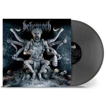 LP Behemoth: The Apostasy
