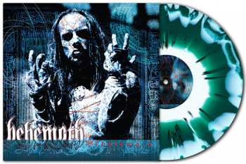 LP Behemoth: Thelema.6