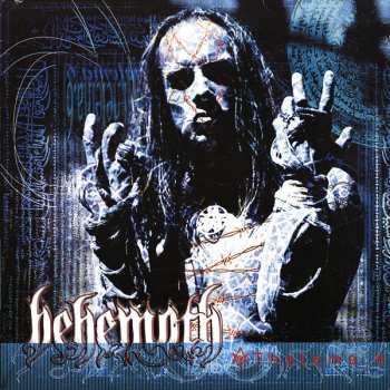 LP Behemoth: Thelema.6