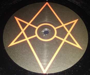 LP Behemoth: Thelema.6