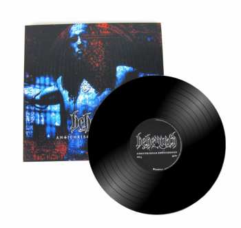 LP Behemoth: Antichristian Phenomenon