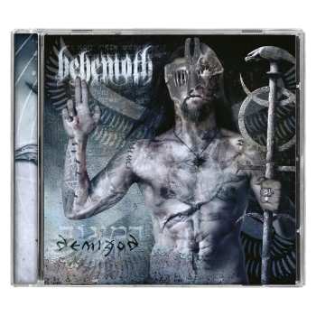 CD Behemoth: Demigod