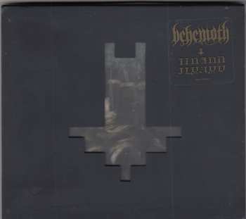 CD Behemoth: I Loved You At Your Darkest