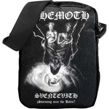 Merch Behemoth: Borsa a tracolla Sventevith