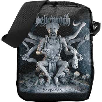 Merch Behemoth: Borsa a tracolla The Apostasy