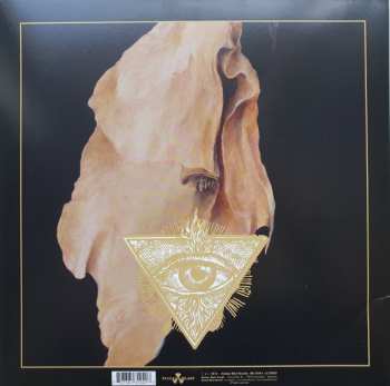 2LP Behemoth: The Satanist LTD