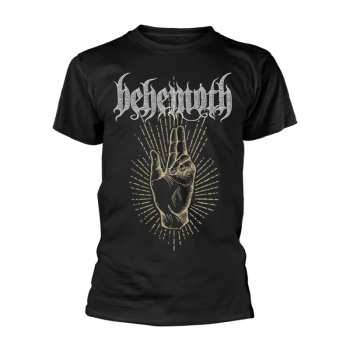 Album Behemoth: Maglietta Lcfr