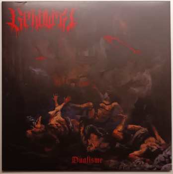 LP Beholder: Dualisme CLR | LTD