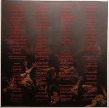 LP Beholder: Dualisme CLR | LTD