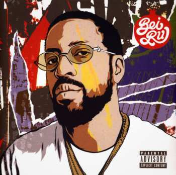 Album Roc Marciano: Manolo's Theme