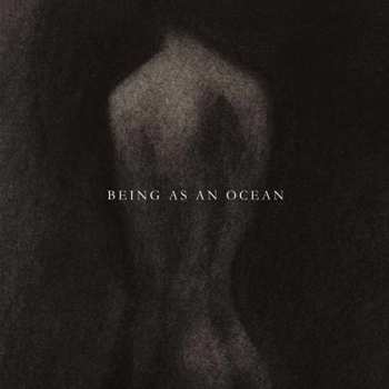 CD Being As An Ocean: Being As An Ocean DIGI