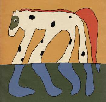 LP Being Dead: When Horses Would Run CLR