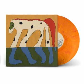 LP Being Dead: When Horses Would Run CLR
