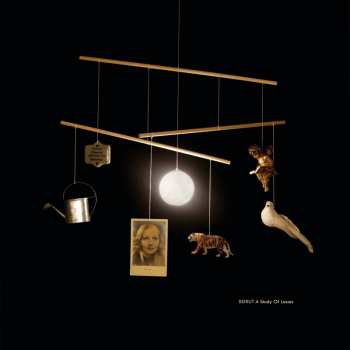 Album Beirut: A Study Of Losses