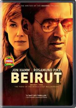 Album Beirut: Beirut