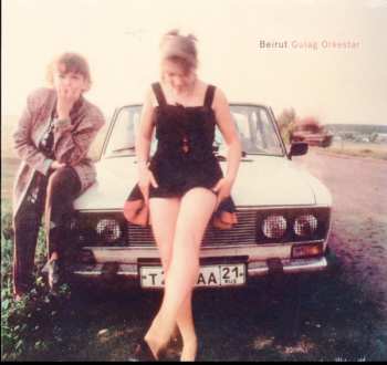 LP Beirut: Gulag Orkestar