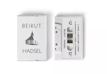 Beirut: Hadsel
