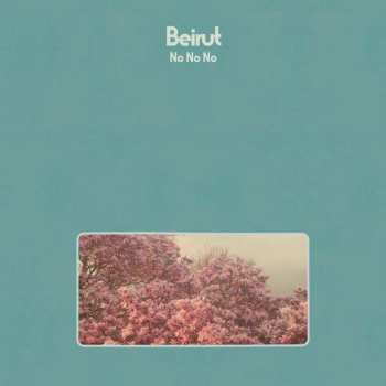 LP Beirut: No No No