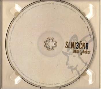 CD Slniečko: Bekot & Bakot
