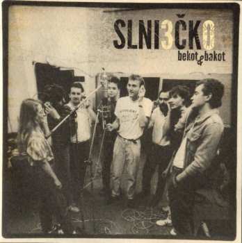 CD Slniečko: Bekot & Bakot