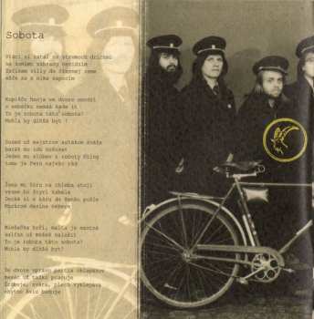 CD Slniečko: Bekot & Bakot