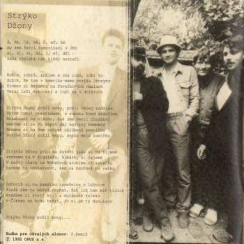 CD Slniečko: Bekot & Bakot