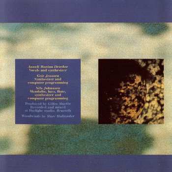 CD Bel Canto: White-Out Conditions