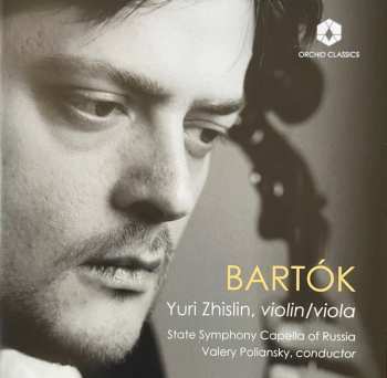 CD Béla Bartók: Bartók