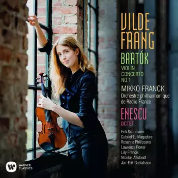 Violin Concerto No. 1 / Octet