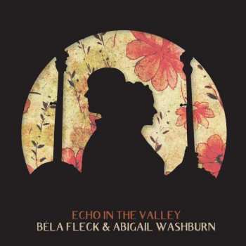 Album Béla Fleck: Echo In The Valley