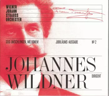 Orchester Béla Sanders: Seid Umschlungen, Millionen / Wiener Bonbons