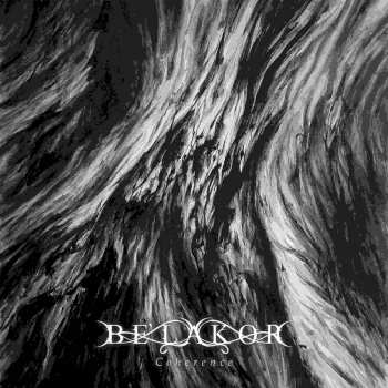 Album Be'lakor: Coherence