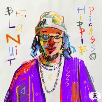 Be.Lanuit: Hippie Picasso