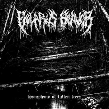 CD Belarus Beaver: Symphony of Fallen Trees LTD