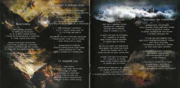 CD Belenos: Errances Oniriques